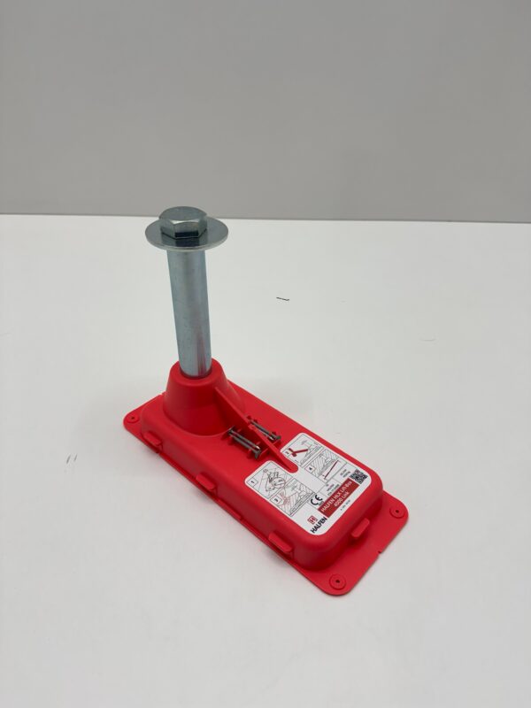 Hak Montażowy Halfen HLX LIFt Box 4000 WIPRO-10-0003 - obrazek 8