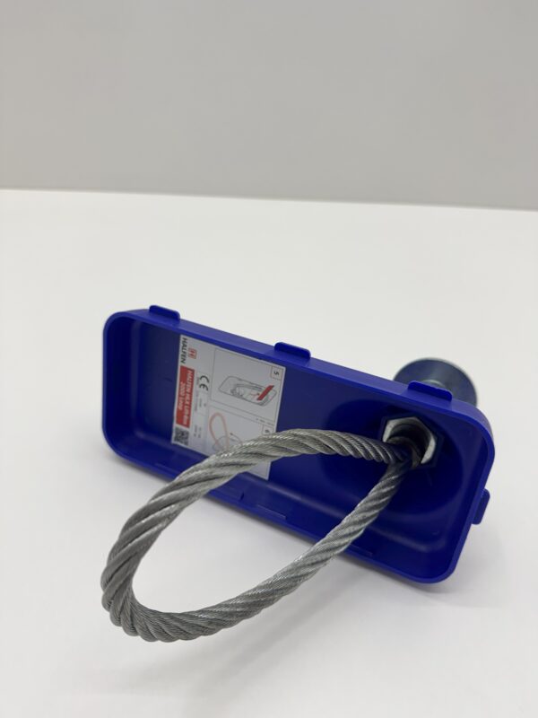 Hak Montażowy HLX Halfen Lift BOX 2000. WIPRO-10-0002 - obrazek 4