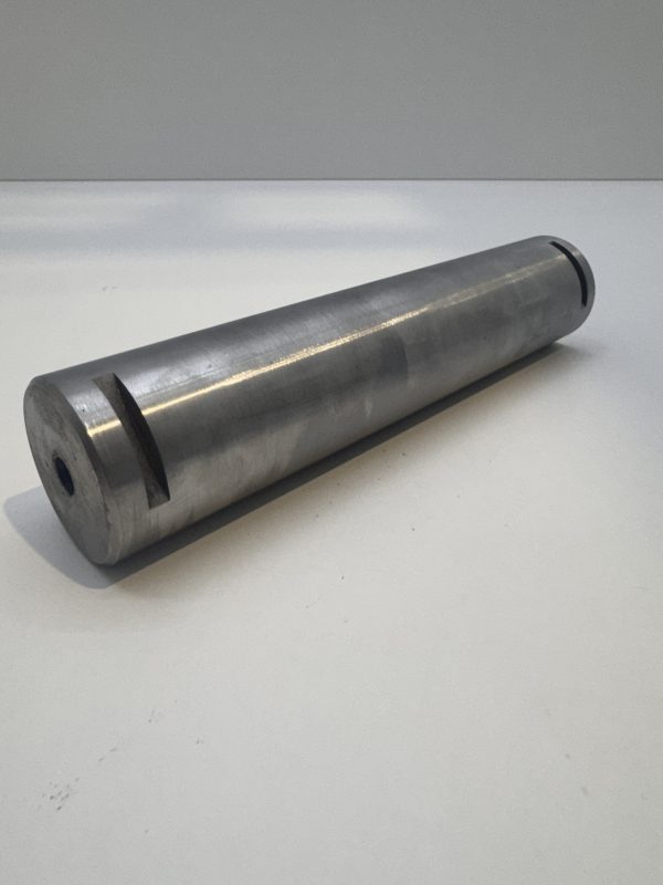 Oś Koła Przewojowego 258mm