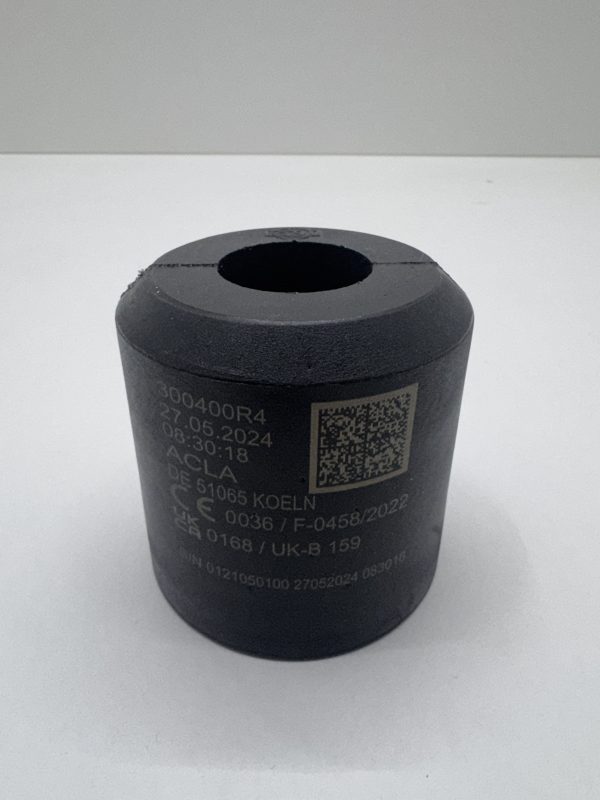 Elastomer 300400R