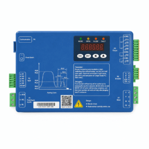 Sterownik drzwi BST BG 221