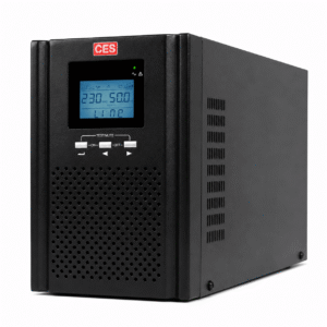 Zasilacz awaryjny UPS do wind 2000W